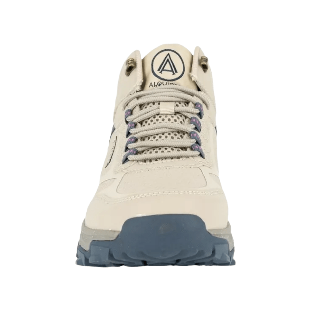 ZAPATILLAS ALQUIMIA OUTDOOR MUJER | 5871 - 13 ALQUIMIA 35 CL / 23.3 CM - CalzadosPaola