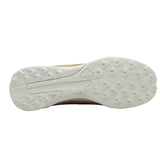 ZAPATILLAS BABY FÚTBOL POWER SHIELD DORADAS (JUVENIL) | 481 - 8402 POWER 38 - CalzadosPaola