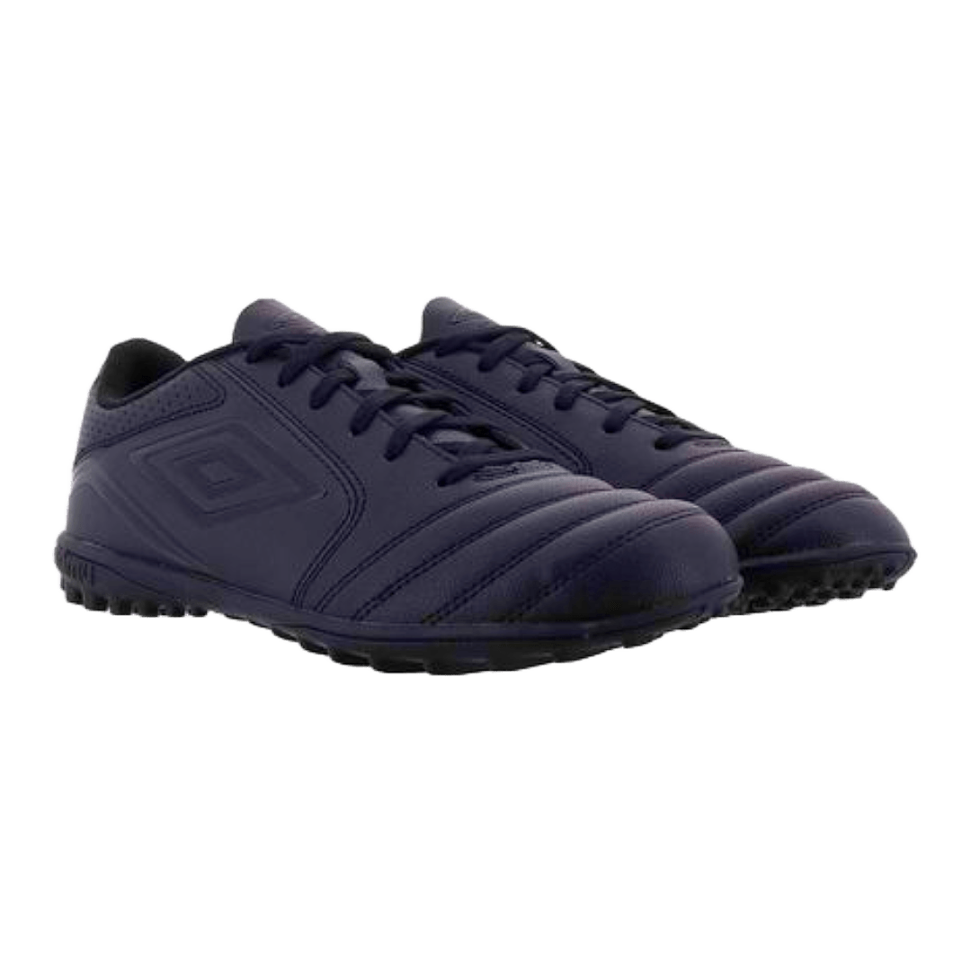 ZAPATILLAS BABY FÚTBOL UMBRO CLASSICO XII INFANTIL 82019U - 1KP UMBRO 10,5 - CalzadosPaola