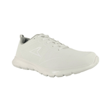 ZAPATILLAS BLANCAS ESCOLARES POWER WAVE HOMBRE | 881 - 1258 POWER 39 - CalzadosPaola