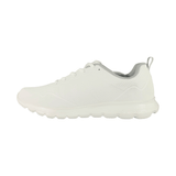 ZAPATILLAS BLANCAS ESCOLARES POWER WAVE HOMBRE | 881 - 1258 POWER 39 - CalzadosPaola