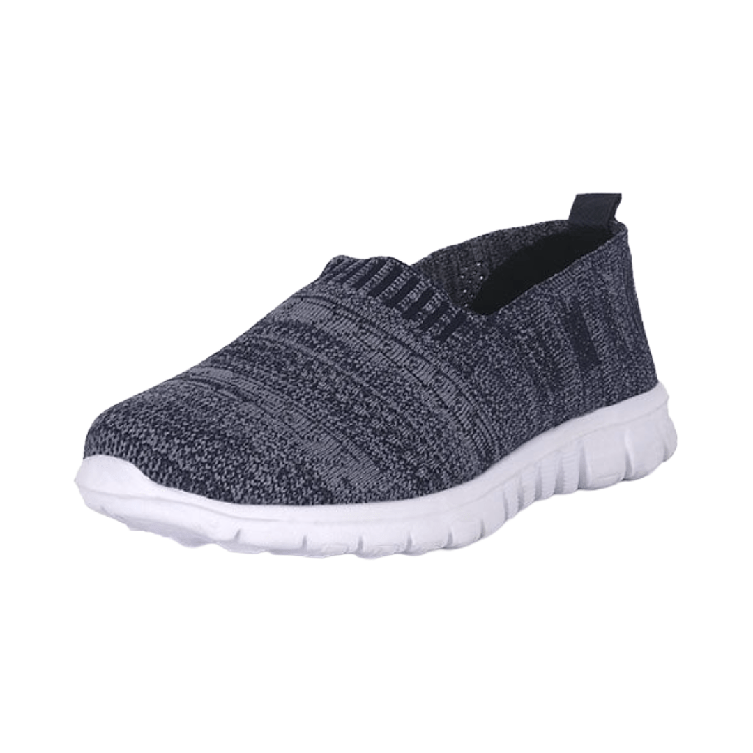 ZAPATILLAS CASUALES ALQUIMIA AZUL MUJER 5969 - 05 ALQUIMIA 35 - CalzadosPaola