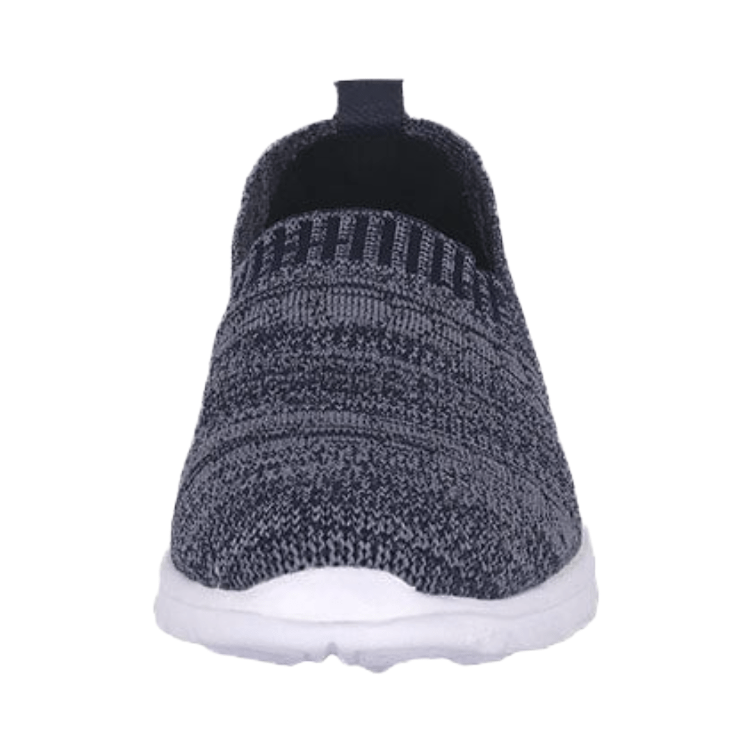 ZAPATILLAS CASUALES ALQUIMIA AZUL MUJER 5969 - 05 ALQUIMIA 35 - CalzadosPaola