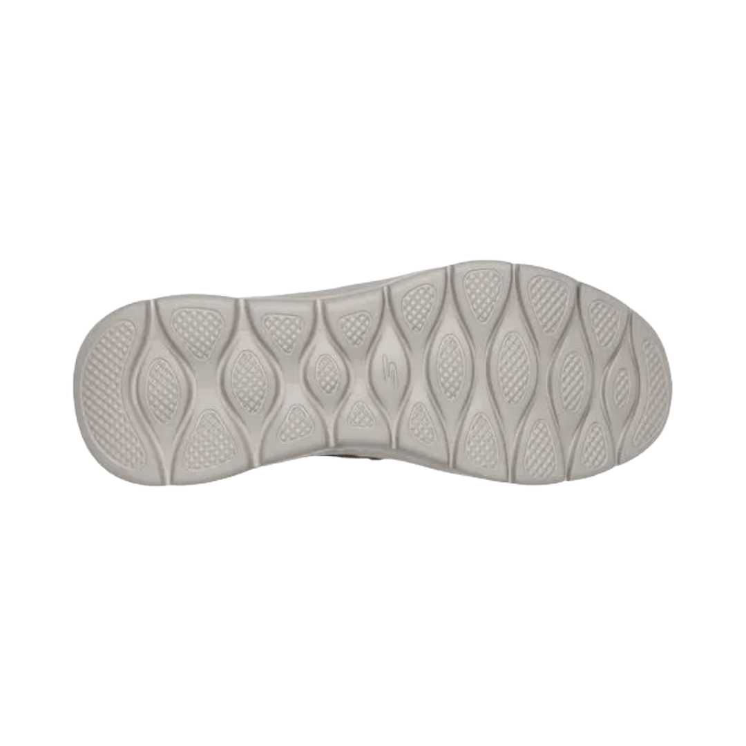 ZAPATILLAS CASUALES SKECHERS GO WALK HOMBRE 216333 - KHK SKECHERS 39 - CalzadosPaola