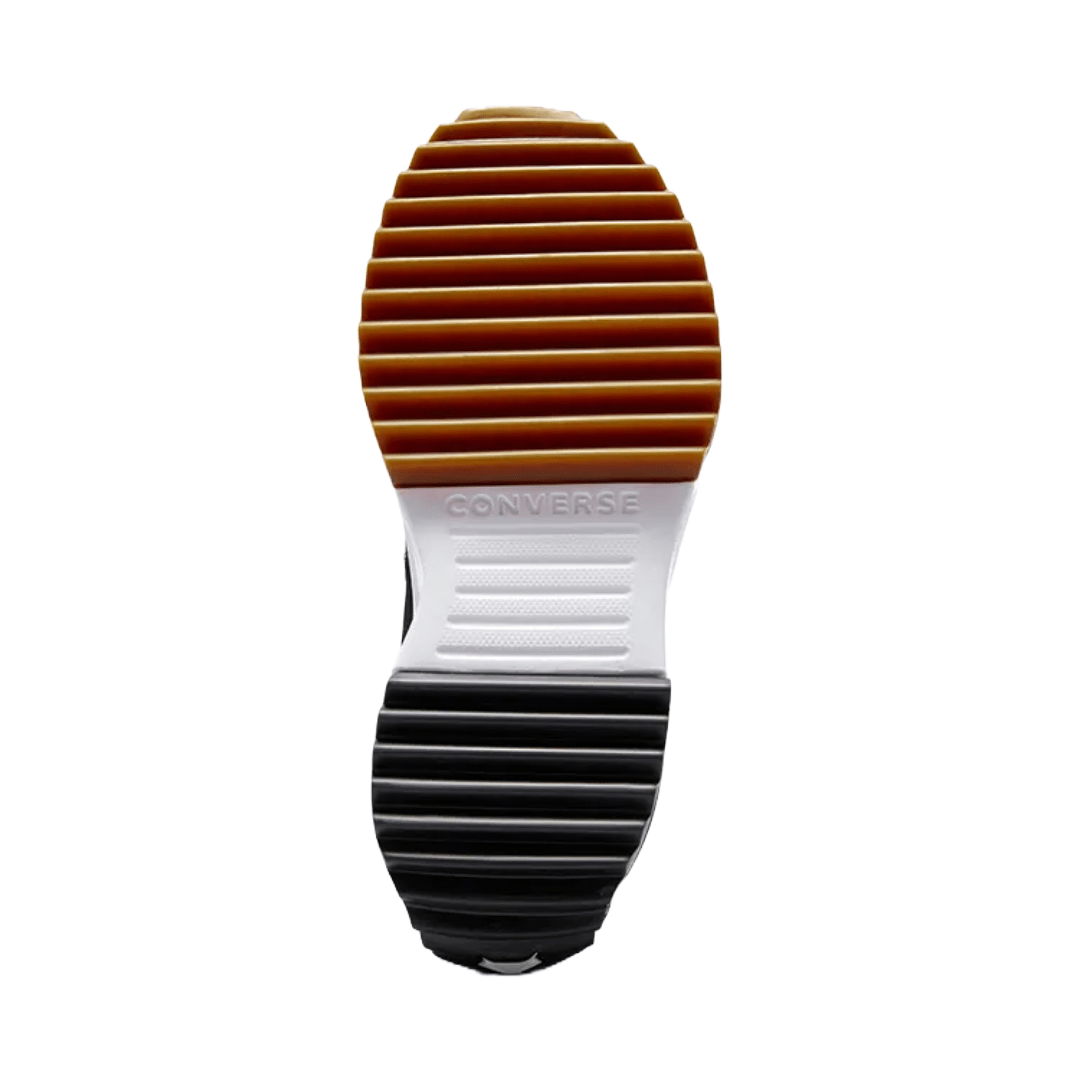 ZAPATILLAS CONVERSE RUN STAR HIKE 166800C - 001 CONVERSE 3,5 - CalzadosPaola