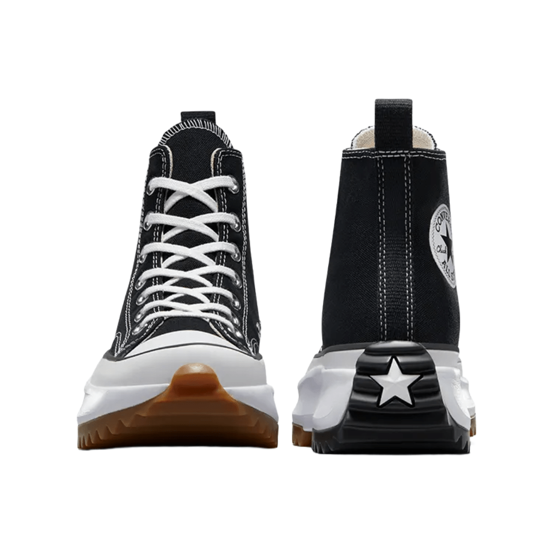 ZAPATILLAS CONVERSE RUN STAR HIKE 166800C - 001 CONVERSE 3,5 - CalzadosPaola