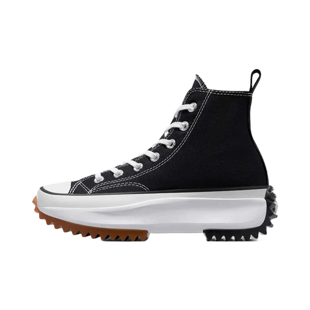 ZAPATILLAS CONVERSE RUN STAR HIKE 166800C - 001 CONVERSE 3,5 - CalzadosPaola