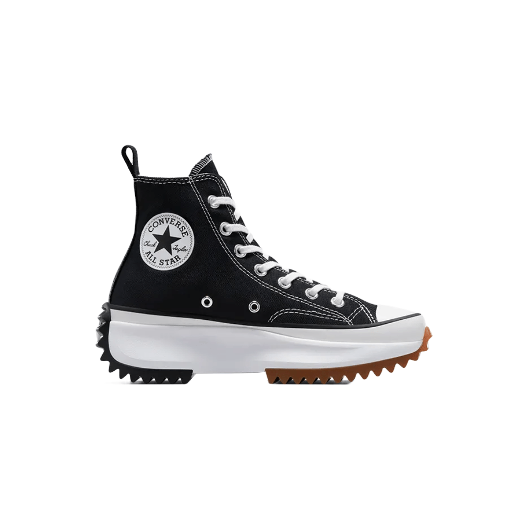 ZAPATILLAS CONVERSE RUN STAR HIKE 166800C - 001 CONVERSE 3,5 - CalzadosPaola