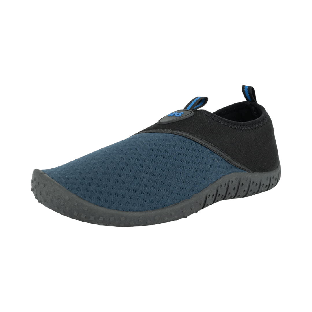 ZAPATILLAS DDE AGUA UNISPORT AZUL UNISEX 6521 - 05 UNISPORT 34 - CalzadosPaola