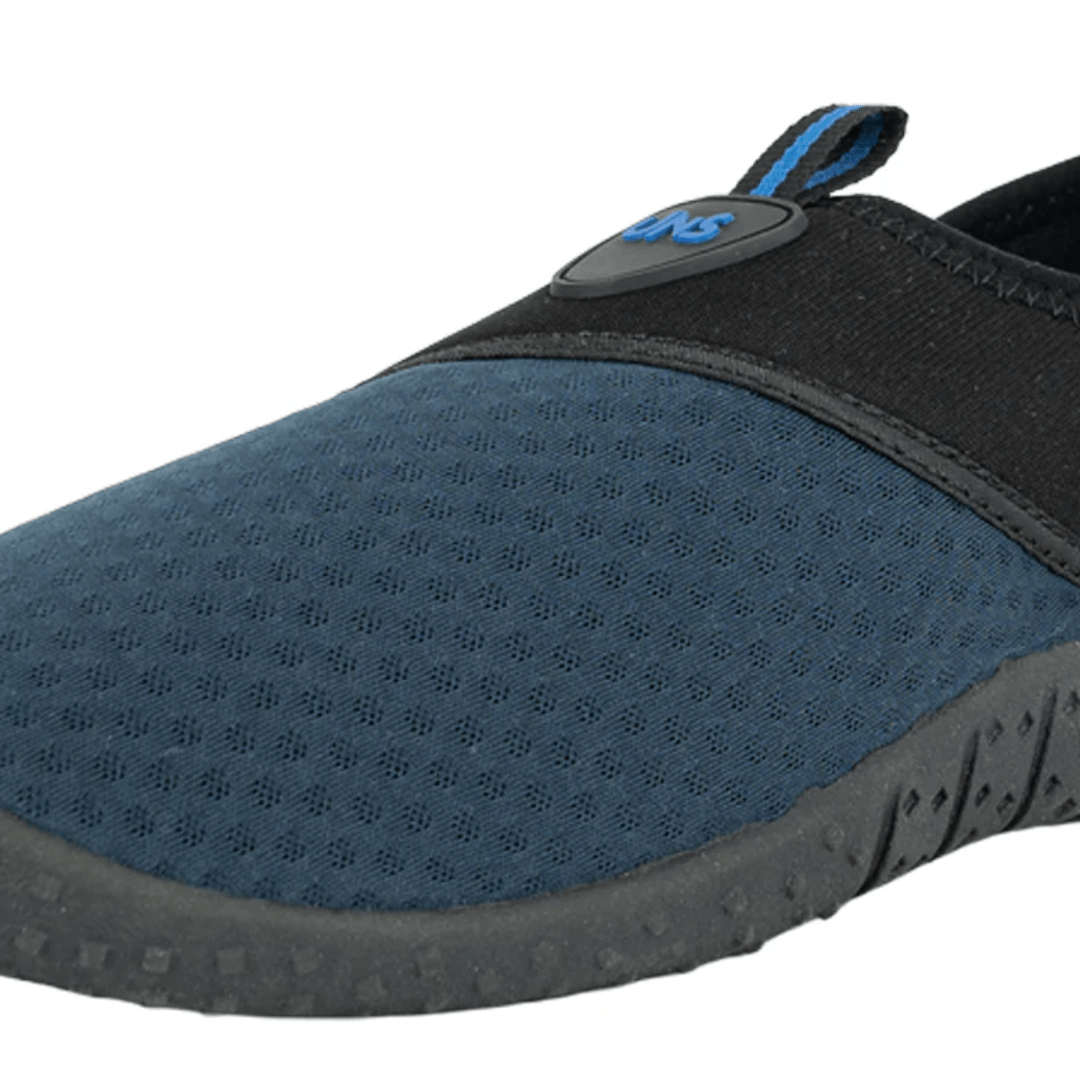 ZAPATILLAS DDE AGUA UNISPORT AZUL UNISEX 6521 - 05 UNISPORT 34 - CalzadosPaola