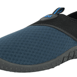 ZAPATILLAS DDE AGUA UNISPORT AZUL UNISEX 6521 - 05 UNISPORT 34 - CalzadosPaola