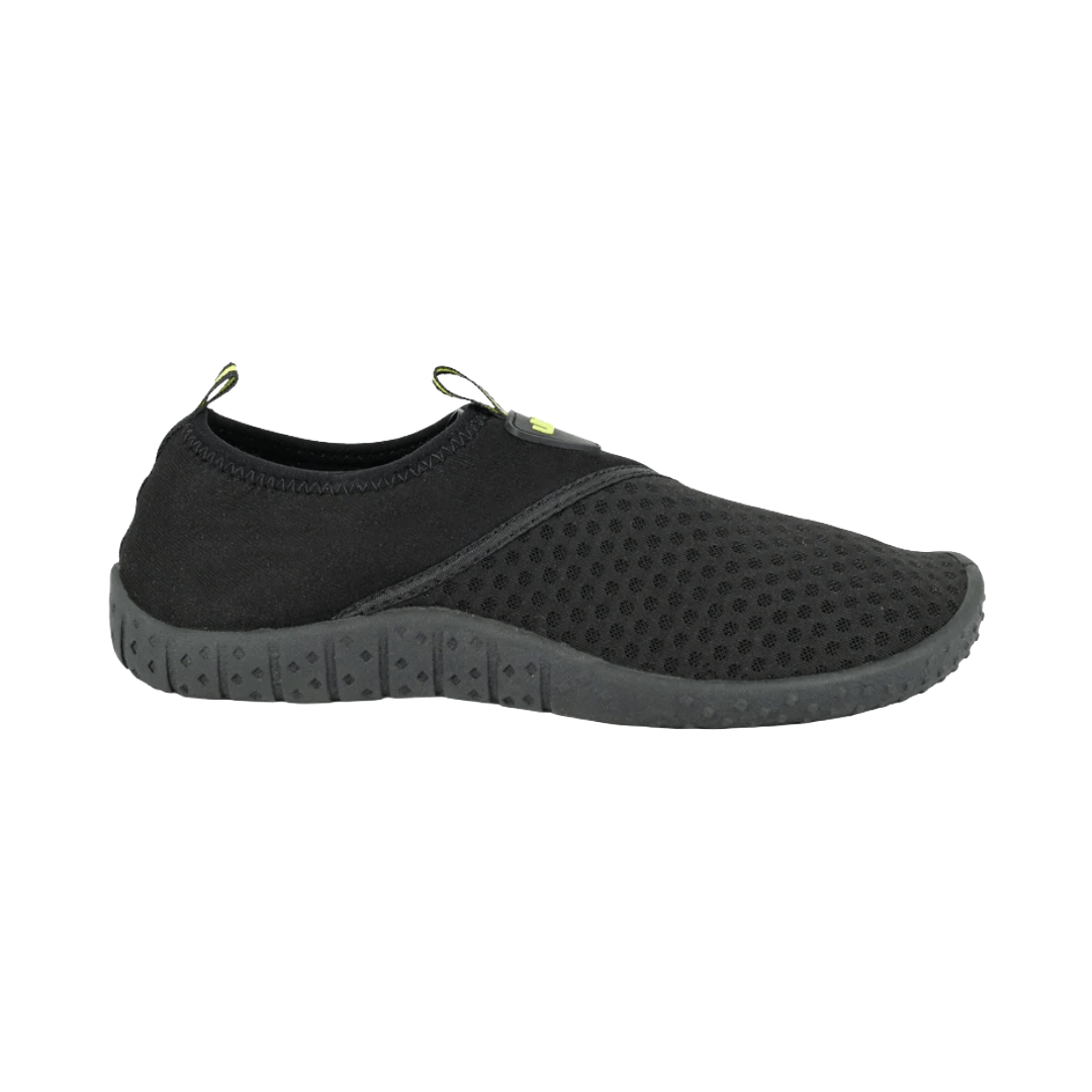 ZAPATILLAS DE AGUA UNISPORT NEGRO UNISEX 6521 - 02 UNISPORT 34 - CalzadosPaola