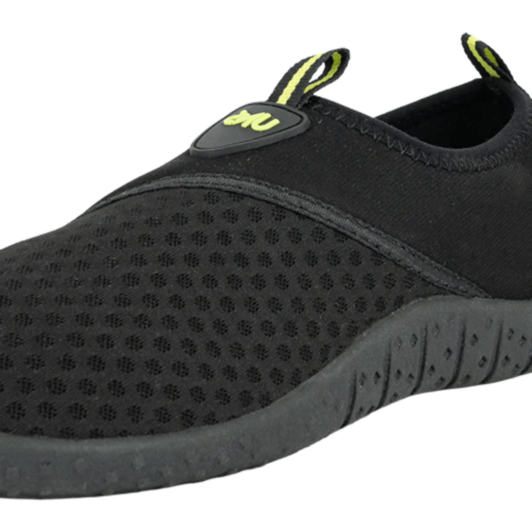 ZAPATILLAS DE AGUA UNISPORT NEGRO UNISEX 6521 - 02 UNISPORT 34 - CalzadosPaola