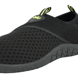 ZAPATILLAS DE AGUA UNISPORT NEGRO UNISEX 6521 - 02 UNISPORT 34 - CalzadosPaola