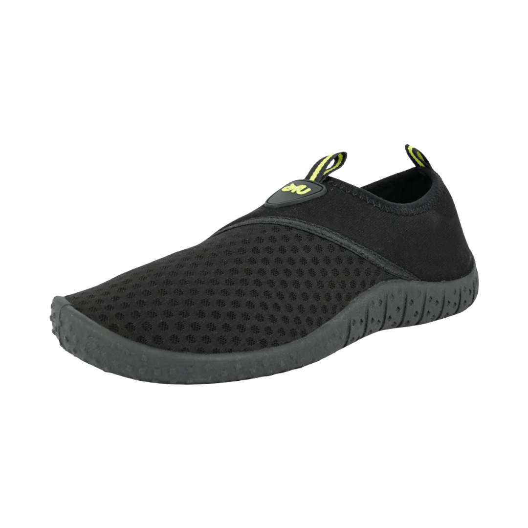 ZAPATILLAS DE AGUA UNISPORT NEGRO UNISEX 6521 - 02 UNISPORT 34 - CalzadosPaola
