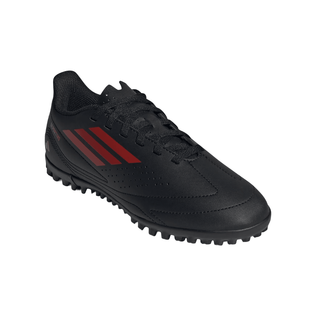 ZAPATILLAS DE BABYFÚTBOL ADIDAS DEPORTIVO III AG INFANTIL/JUVENIL | IF1409 ADIDAS 28 CL / 10.5K US / 16.5 CM - CalzadosPaola