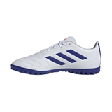 ZAPATILLAS DE BABYFÚTBOL ADIDAS GOLETTO VIII AG ADULTO | IH8299 ADIDAS 39 CL / 7 US / 24.5 CM - CalzadosPaola