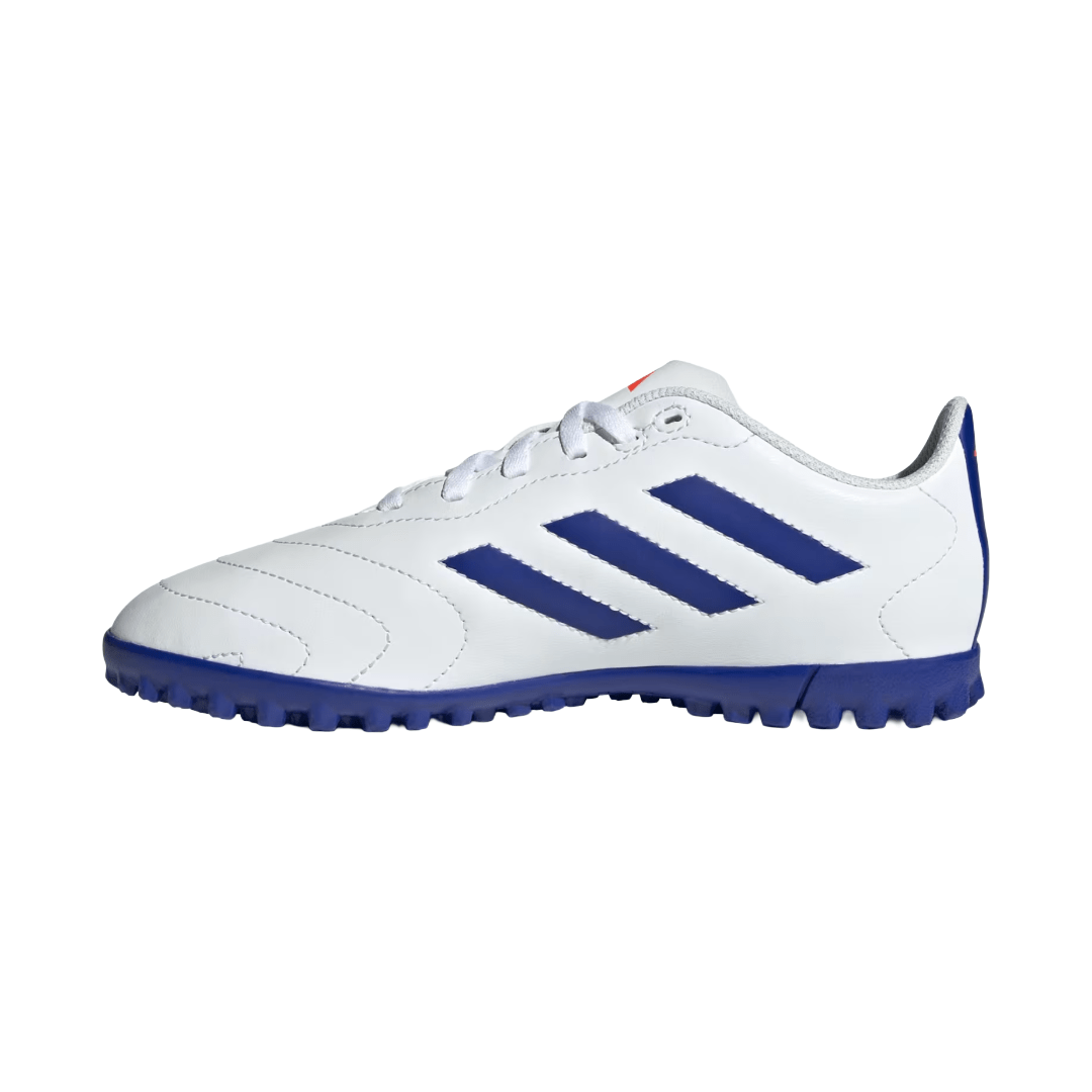ZAPATILLAS DE BABYFÚTBOL ADIDAS GOLETTO VIII TF INFANTIL | IH8296 ADIDAS 1,0 - CalzadosPaola