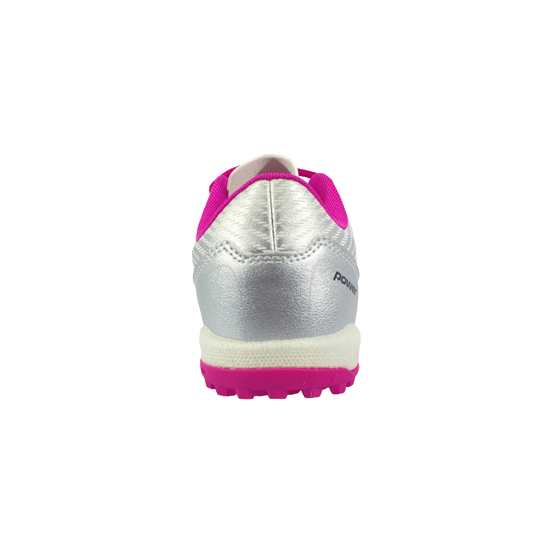 ZAPATILLAS DE BABYFÚTBOL POWER ASTRUS SCR - T JUVENIL | 551 - 1946 POWER 35 - CalzadosPaola