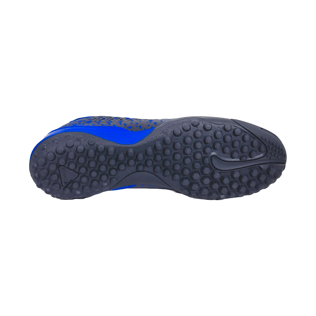 ZAPATILLAS DE BABYFÚTBOL SOCCER DARKBLUE JUVENIL/ADULTO | S5 - 14B SOCCER 37 - CalzadosPaola