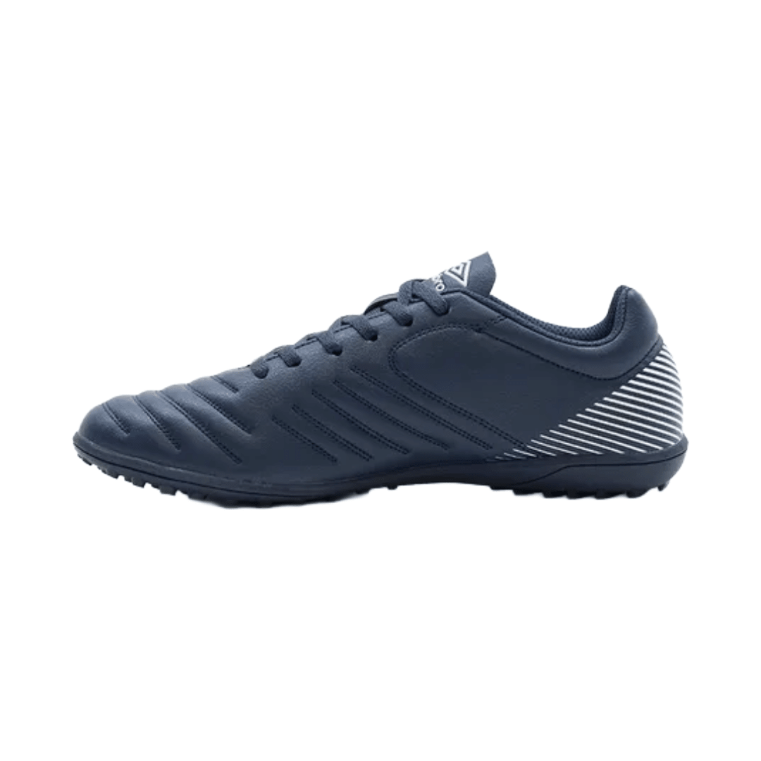 ZAPATILLAS DE BABYFÚTBOL UMBRO FORZA II LT TF ADULTO | 82223U - N84 UMBRO 10 - CalzadosPaola