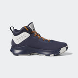 ZAPATILLAS DE BASKETBALL ADIDAS CROSS EM UP 5 INFANTIL | GY2874 ADIDAS 7,0 - CalzadosPaola