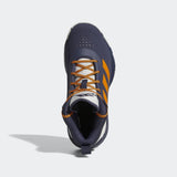 ZAPATILLAS DE BASKETBALL ADIDAS CROSS EM UP 5 INFANTIL | GY2874 ADIDAS 7,0 - CalzadosPaola