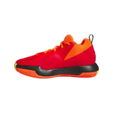ZAPATILLAS DE BASKETBALL ADIDAS CROSS EM UP SELECT MID JUVENIL | IF0826 ADIDAS 7,0 - CalzadosPaola