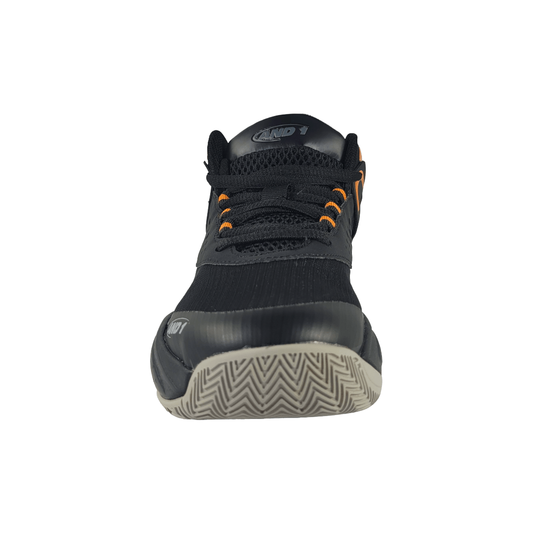 ZAPATILLAS DE BASKETBALL AND 1 REVEAL MID JUVENIL | AD90210B - BO AND 1 4,0 - CalzadosPaola