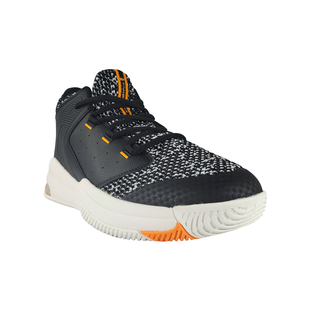 ZAPATILLAS DE BASKETBALL AND 1 TAKE OFF HOMBRE | AD90104M - BW AND 1 10 - CalzadosPaola
