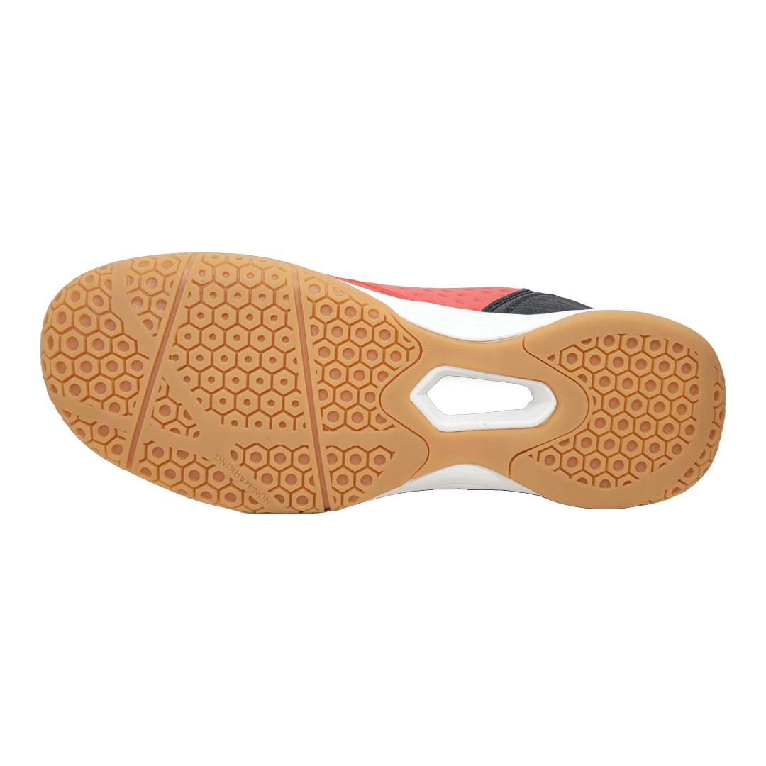 ZAPATILLAS DE BASKETBALL AND1 RESPONSE MID HOMBRE | IB30001M - RB AND 1 7,5 - CalzadosPaola