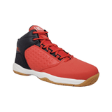 ZAPATILLAS DE BASKETBALL AND1 RESPONSE MID HOMBRE | IB30001M - RB AND 1 7,5 - CalzadosPaola