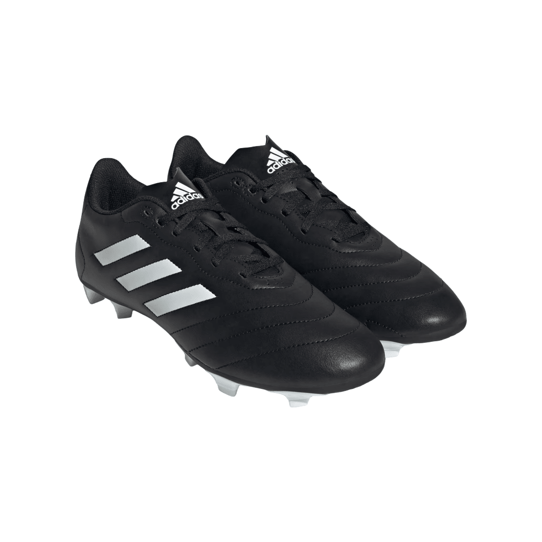 ZAPATILLAS DE FÚTBOL ADIDAS GOLETTO VIII FG ADULTO | HP6453 ADIDAS 39 CL / 7 US / 24.5 CM - CalzadosPaola