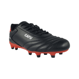 ZAPATILLAS DE FÚTBOL CAFU NEGRO JUVENIL/ADULTO | 5205502416 CAFU 28 - CalzadosPaola