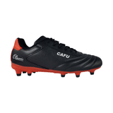 ZAPATILLAS DE FÚTBOL CAFU NEGRO JUVENIL/ADULTO | 5205502416 CAFU 28 - CalzadosPaola