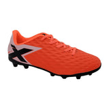 ZAPATILLAS DE FÚTBOL OXN GENIO 3 NARANJA | 2714271307 SPORTZONE 36 - CalzadosPaola