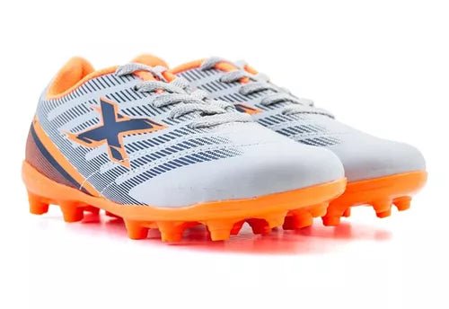 ZAPATILLAS DE FÚTBOL OXN SPEED 4 3 ENERGY (INFANTIL) | 31843823830 SPORTZONE 36 - CalzadosPaola