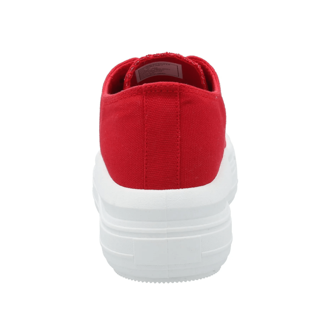 ZAPATILLAS DE LONA AZALEIA MUJER | AZ254011155 - 553 AZALEIA 35 - CalzadosPaola