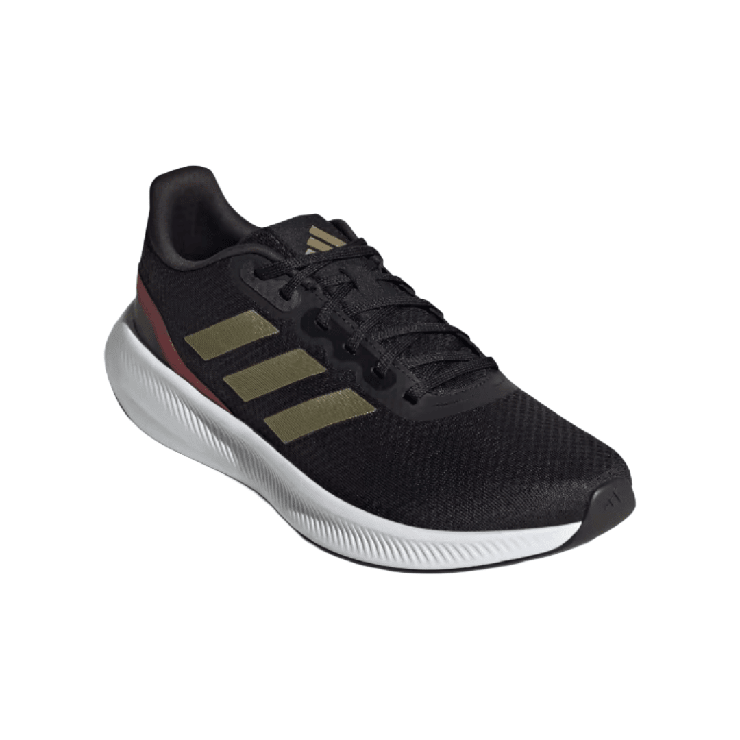 ZAPATILLAS DE RUNNING ADIDAS RUNFALCON 3.0 HOMBRE | ID2285 ADIDAS 38.5 CL / 6.5 US / 24 CM - CalzadosPaola