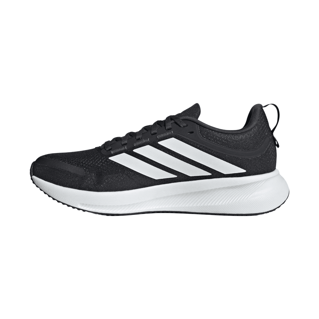 ZAPATILLAS DE RUNNING ADIDAS RUNFALCON 5 HOMBRE | JQ0630 ADIDAS 39.5 CL / 7.5 US / 25 CM - CalzadosPaola