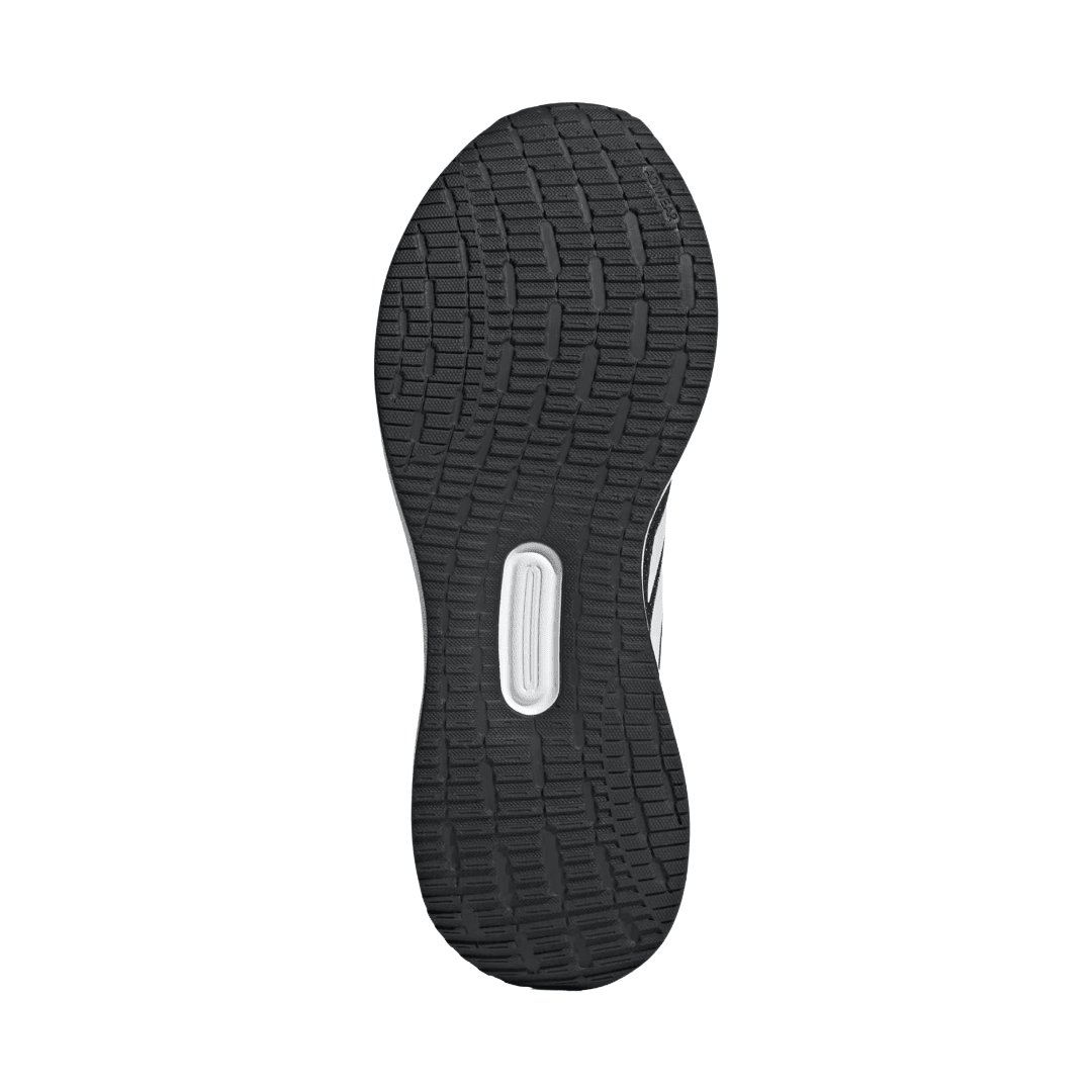 ZAPATILLAS DE RUNNING ADIDAS RUNFALCON 5 HOMBRE | JQ0630 ADIDAS 39.5 CL / 7.5 US / 25 CM - CalzadosPaola