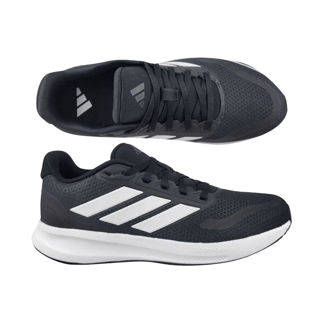 ZAPATILLAS DE RUNNING ADIDAS RUNFALCON 5 INFANTIL IE8589 ADIDAS 3,5 - CalzadosPaola