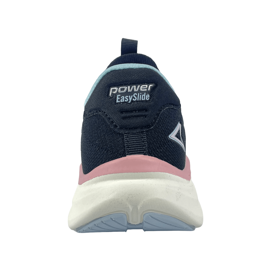 ZAPATILLAS DE RUNNING POWER ONDA ES AMAI MUJER | 489 - 6877 POWER 34 - CalzadosPaola