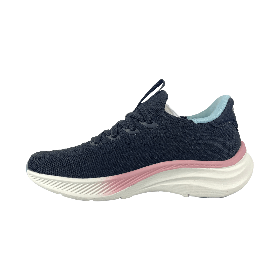 ZAPATILLAS DE RUNNING POWER ONDA ES AMAI MUJER | 489 - 6877 POWER 34 - CalzadosPaola