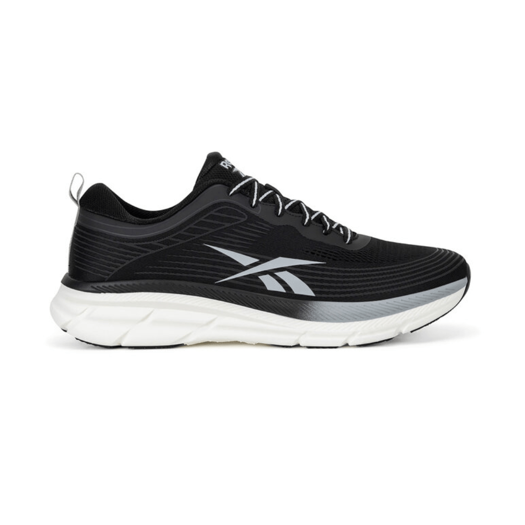 ZAPATILLAS DE RUNNING REEBOK ROAD STRIDER HOMBRE | 100233885 REEBOK 7,0 - CalzadosPaola