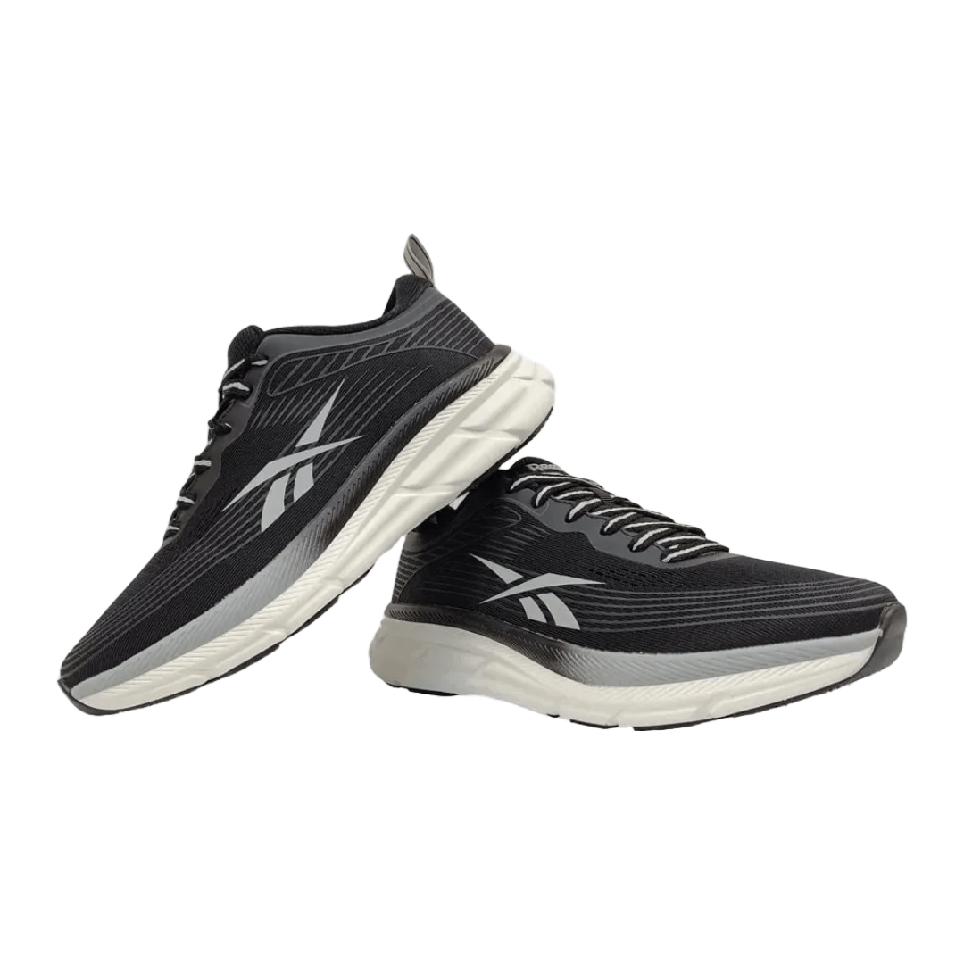 ZAPATILLAS DE RUNNING REEBOK ROAD STRIDER HOMBRE | 100233885 REEBOK 7,0 - CalzadosPaola