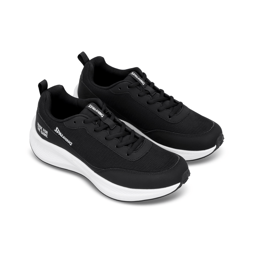 ZAPATILLAS DE TRAINING SPALDING FITNESS JUMP 2.0 HOMBRE | SPCFITH026 SPALDING 39 - CalzadosPaola