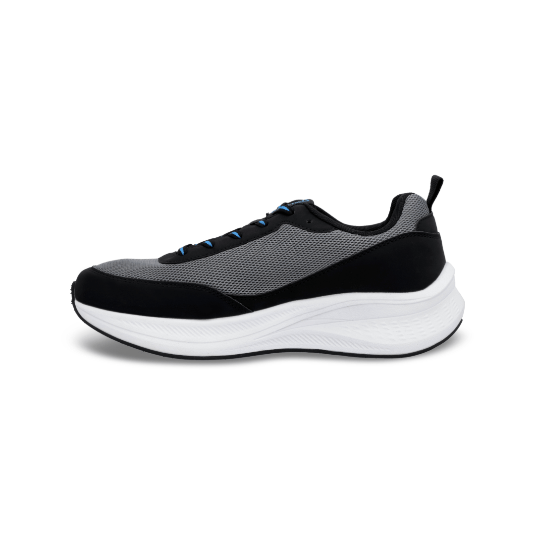 ZAPATILLAS DE TRAINING SPALDING FITNESS JUMP 2.0 HOMBRE | SPCFITH030 SPALDING 39 - CalzadosPaola