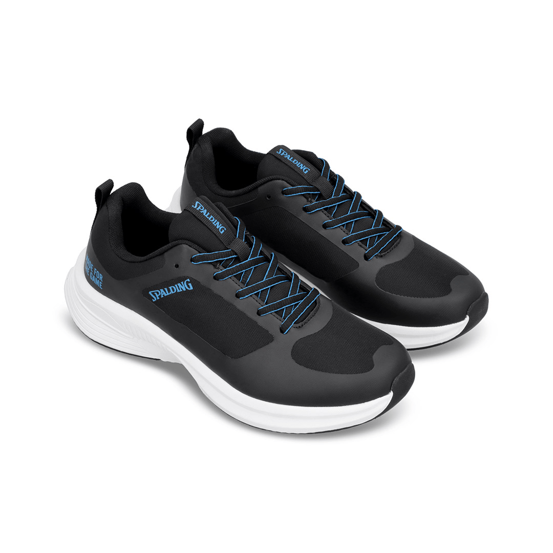 ZAPATILLAS DE TRAINING SPALDING FITNESS PARK 2.0 HOMBRE | SPCFITH033 SPALDING 39 - CalzadosPaola
