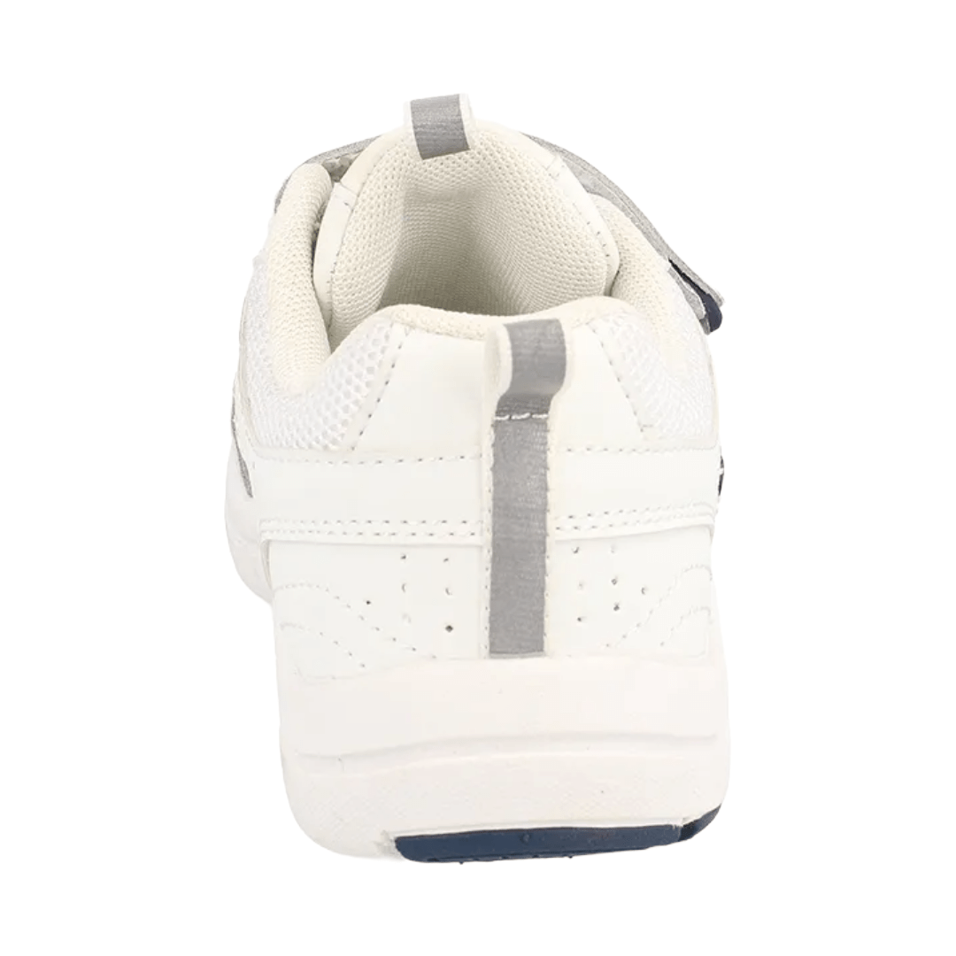 ZAPATILLAS ESCOLARES BUBBLE GUMMERS INFANTIL 481 - 1125 BUBBLE GUMMERS 34 - CalzadosPaola